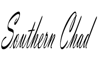 SOUTHERN CHAD logo