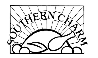 SOUTHERN CHARM logo