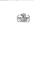 SOUTHERN CHARM logo