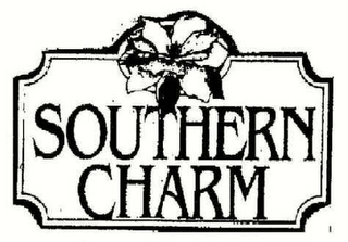 SOUTHERN CHARM logo