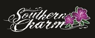 SOUTHERN CHARM logo
