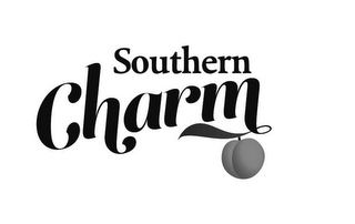 SOUTHERN CHARM logo