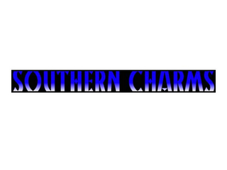 SOUTHERN CHARMS logo