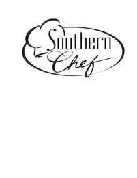 SOUTHERN CHEF logo