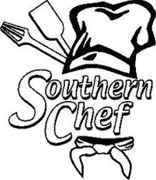SOUTHERN CHEF logo