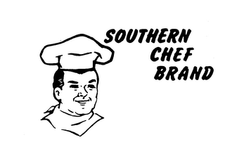SOUTHERN CHEF BRAND logo