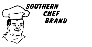 SOUTHERN CHEF BRAND logo