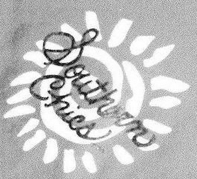 SOUTHERN CHICS logo
