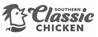 SOUTHERN CLASSIC CHICKEN logo
