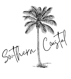 SOUTHERN COASTAL logo