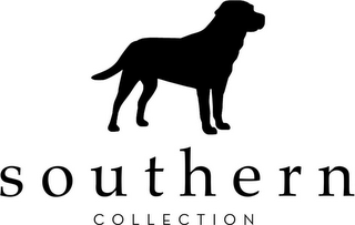 SOUTHERN COLLECTION logo