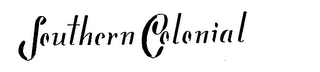 SOUTHERN COLONIAL logo