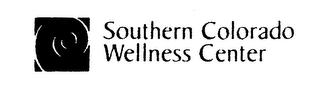 SOUTHERN COLORADO WELLNESS CENTER logo
