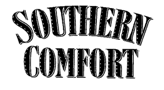 SOUTHERN COMFORT logo