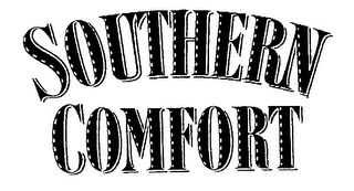 SOUTHERN COMFORT logo