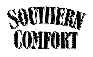 SOUTHERN COMFORT logo