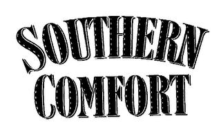 SOUTHERN COMFORT logo