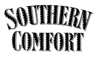 SOUTHERN COMFORT logo