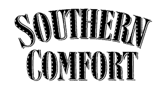 SOUTHERN COMFORT logo