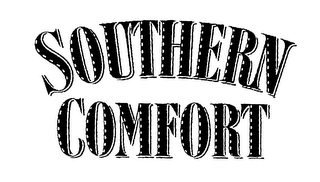 SOUTHERN COMFORT logo