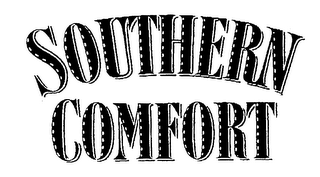 SOUTHERN COMFORT logo