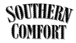 SOUTHERN COMFORT logo