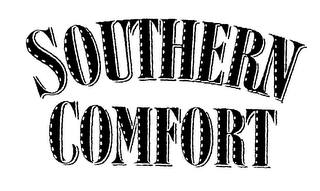 SOUTHERN COMFORT logo