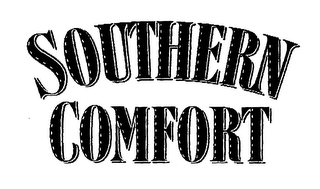 SOUTHERN COMFORT logo