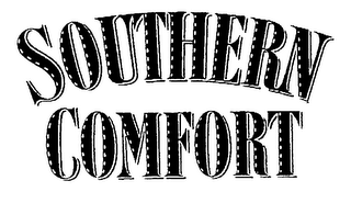 SOUTHERN COMFORT logo