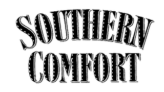 SOUTHERN COMFORT logo