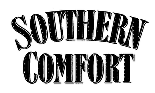 SOUTHERN COMFORT logo