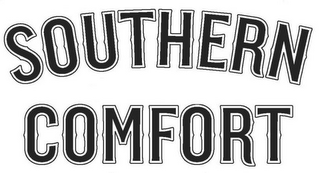 SOUTHERN COMFORT logo