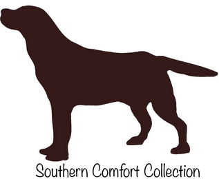 SOUTHERN COMFORT COLLECTION logo
