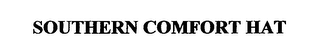 SOUTHERN COMFORT HAT logo