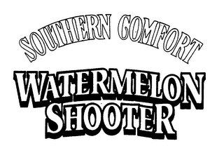 SOUTHERN COMFORT WATERMELON SHOOTER logo