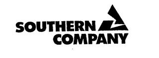 SOUTHERN COMPANY logo