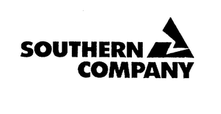 SOUTHERN COMPANY logo