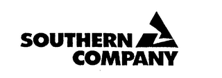 SOUTHERN COMPANY logo