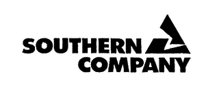 SOUTHERN COMPANY logo