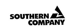 SOUTHERN COMPANY logo