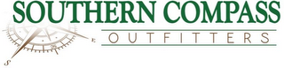 SOUTHERN COMPASS OUTFITTERS SW S SE E logo