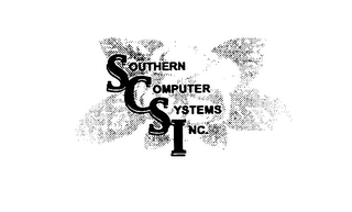 SOUTHERN COMPUTER SYSTEMS INC. logo