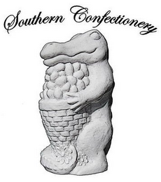 SOUTHERN CONFECTIONERY logo