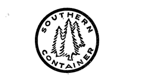 SOUTHERN CONTAINER logo