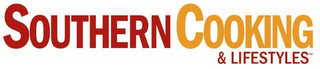SOUTHERN COOKING & LIFESTYLES logo