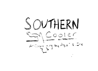 SOUTHERN COOLER AIR CONDITIONING BY AQUA CAL, INC logo