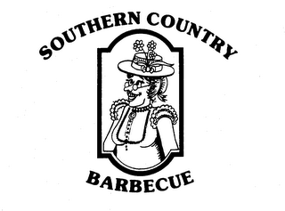 SOUTHERN COUNTRY BARBECUE