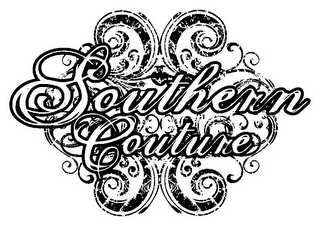 SOUTHERN COUTURE logo