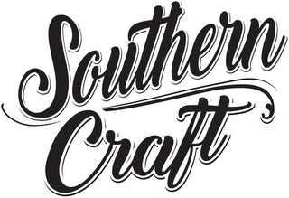 SOUTHERN CRAFT logo