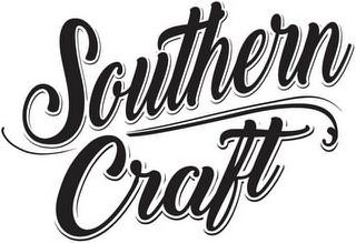 SOUTHERN CRAFT logo